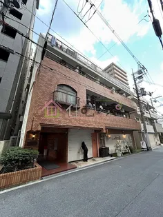 コーポ丸松【5階】の外観