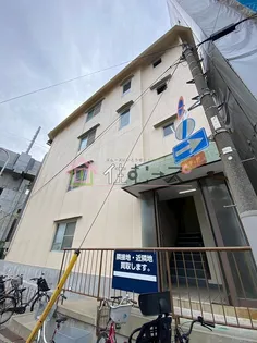 豊田ハイツの画像