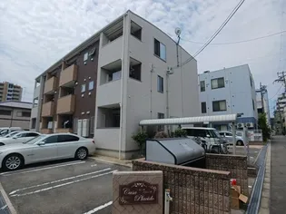 カーサプラシードの画像