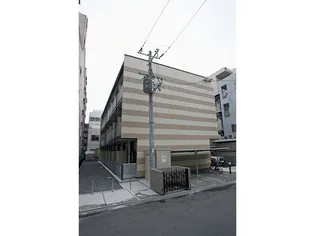 レオパレスノイヤマトの画像