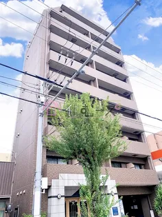 パラシオ塚本IIIの画像