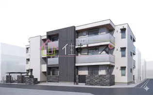 RISING HILLS IIの画像