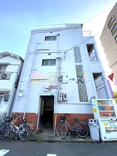 八坂荘の画像