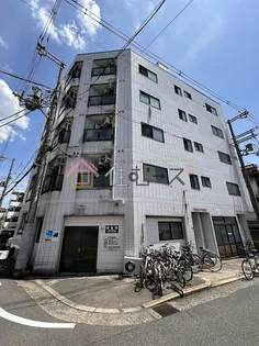 ハセロイヤル南住吉の画像