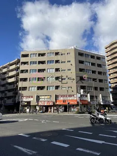 ニコーハイツ住吉の画像