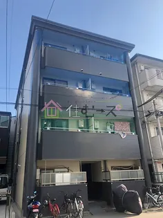 サンライズ姫島の画像