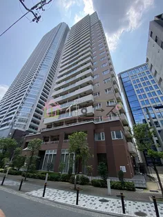 クロスレジデンス大阪新町の画像