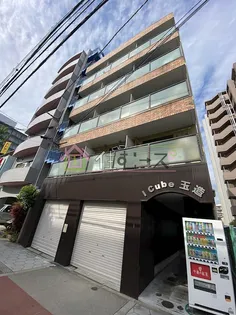 ICUBE玉造の画像