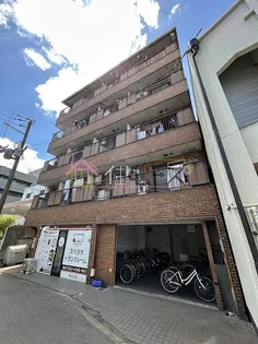 プレアール深江橋IIの画像