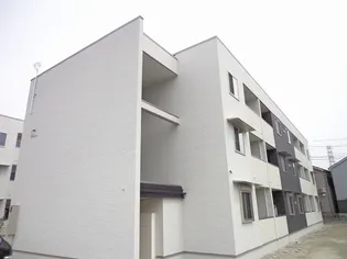 ユニゾン別所 B棟の画像