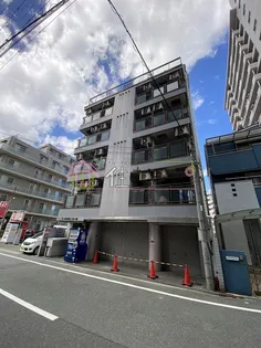 ティーホームズ新大阪の画像