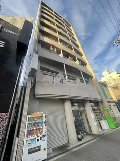 シロハイヌ弁天町の画像