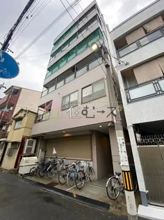 昭和ビルの画像