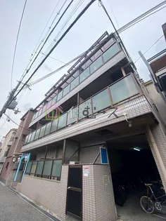 パラディ梅南の画像