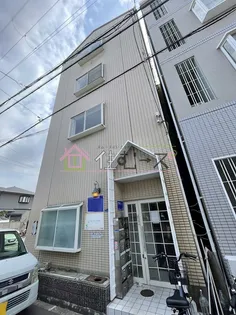 マーキュリー東住吉A棟の画像