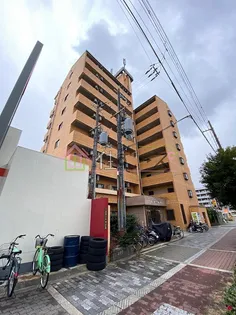 ロイヤルハイツ西淡路PART2の画像
