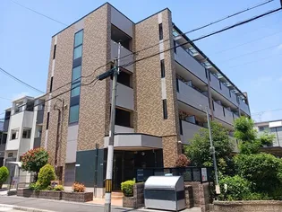ジュネスO C UーⅡの画像