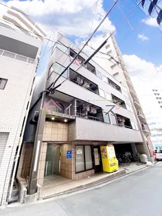シティーコート高津エレガンスの画像