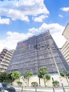 ローレルハイツ大淀2号棟の画像