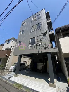 マンショングランシャトーの画像