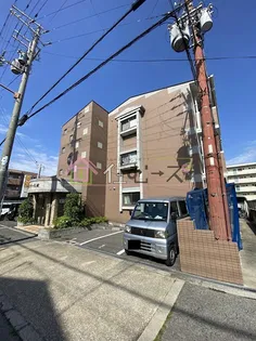 カデンツァ瓜破の画像