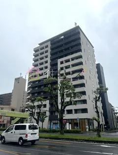 アーデンタワー南堀江の画像