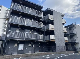 レオパレスメゾン ド 玉川の画像