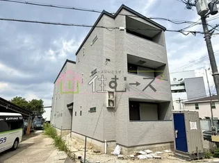 CASA CALMA南江口の画像