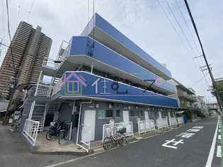 天戸マンションの画像