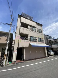 コーポ中野の画像
