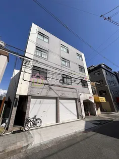 コーポ阪南町の画像