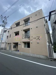 ウィステリア野田2番館の画像