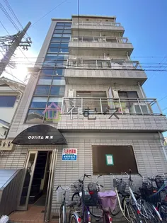 YOUハイム東巽の画像