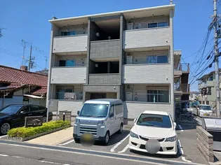 アプリコット瓜生の画像