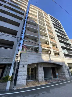 ラグゼ江戸堀の画像