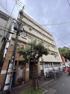 スペラーレ今里の画像