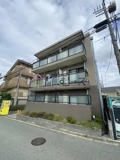 トーシンレジデンス此花の画像