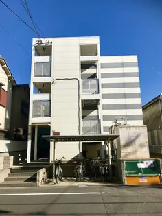 レオパレスサウスファームの画像