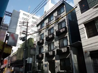 レオパレスサンフラワーの画像