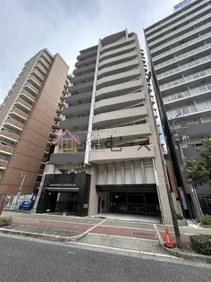 アシュランス新町の画像