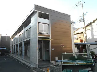 レオパレスシンフォニーの画像