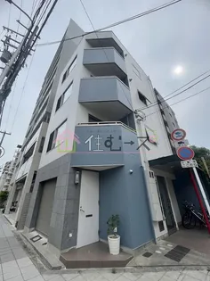 シャトーレ立葉の画像