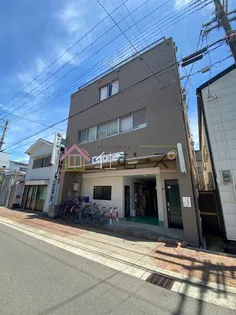 梅崎マンションの画像
