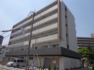 グレース東淀川の画像