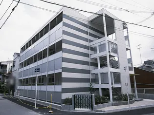 レオパレス三津屋北の画像
