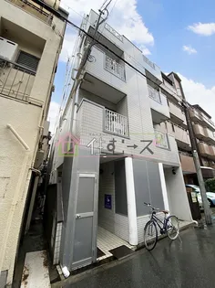 大正ギャラクシーの画像