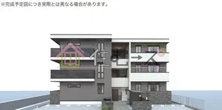ホクラニ スクエアの画像