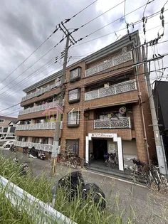 あびこ阪下マンションの画像