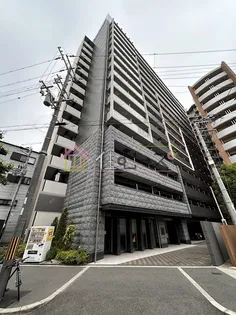 プレサンス立売堀パークシティの画像