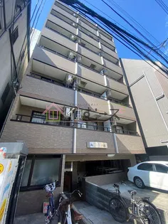 ALZA北堀江の画像